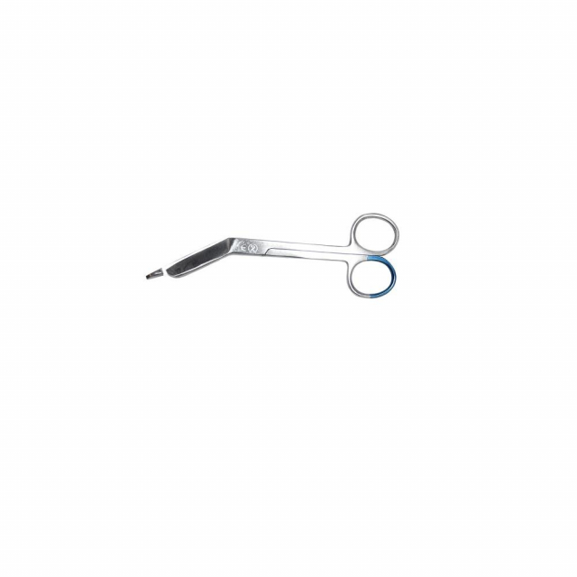 Einmal-Verbandschere nach Lister steril 14 cm 20 Sets