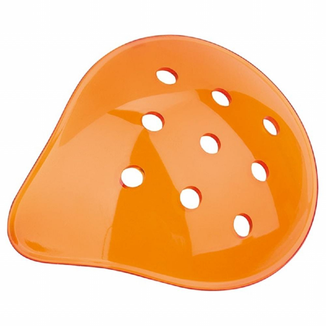 ® Eye Shield Augenschutz orange