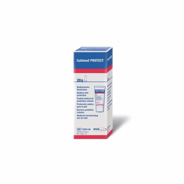Cutimed® PROTECT Creme