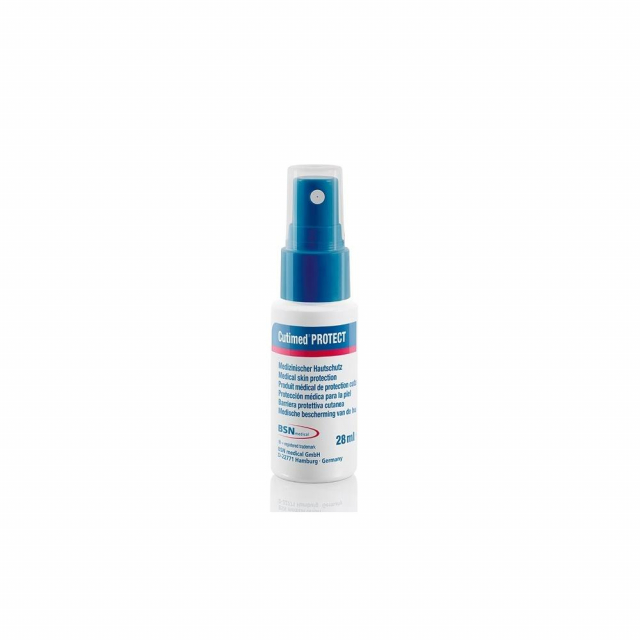 Cutimed® PROTECT Spray 28 ml