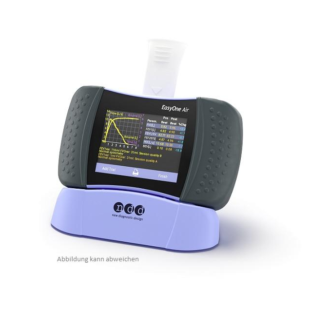 EasyOne® Air Spirometer