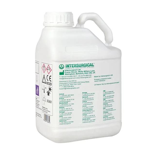 Atemkalk Intersorb Plus 4,5 kg