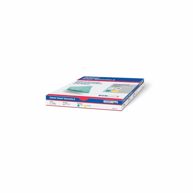 Cutimed Sorbact Hydroactive B