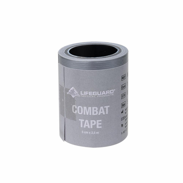 ® Combat Tape 5 cm x 2,5 m 1 Rolle