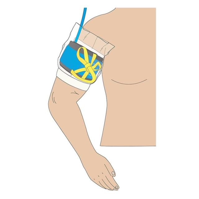 Cuff Cover Manschettenschutz