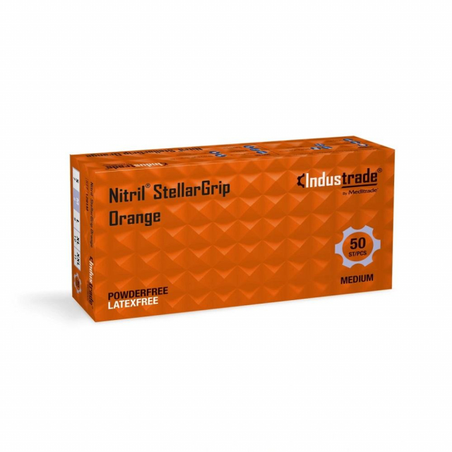 Nitril Diamond Grip