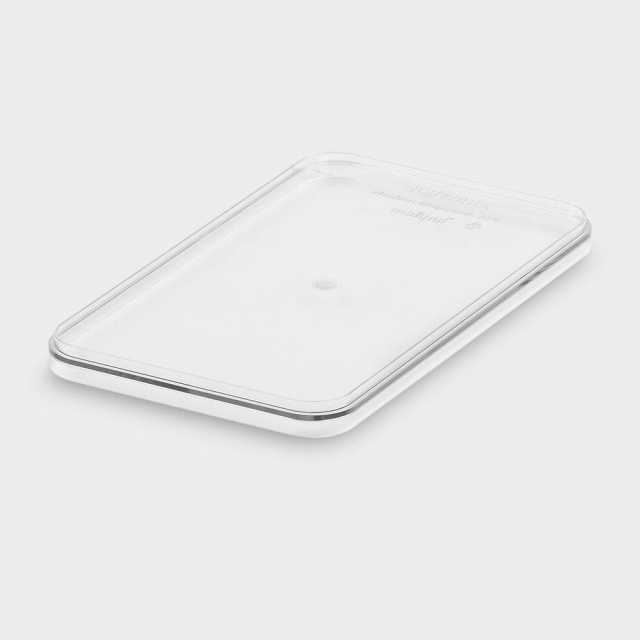Stapeldeckel für melipul Wochendispenser 7x4 Zubehör für Medikamentendosierer
