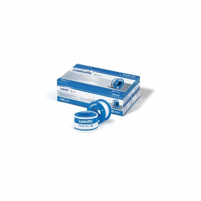 Leukofix® Fixierpflaster