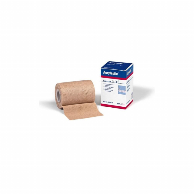 Acrylastic® Klebebinde