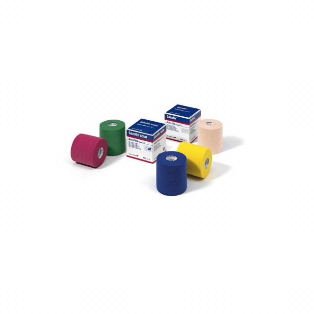 Gazofix® und Gaofix® color