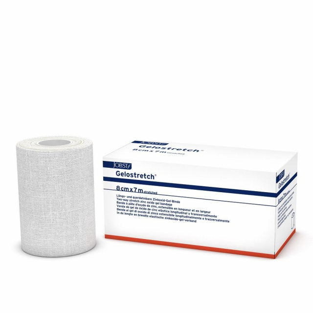 Gelostretch® Zink-Gel-Verband