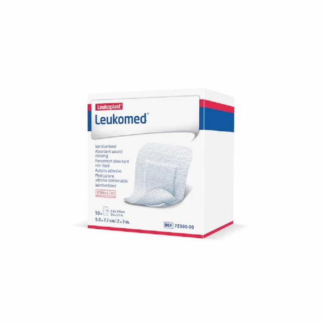 Leukomed® steriler Wundverband