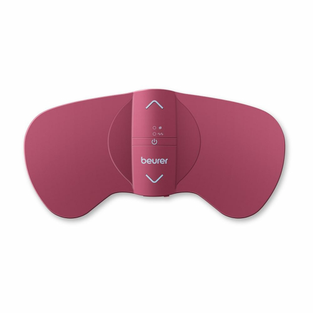 EM 50 Menstrual Relax Tens+Heat Pad