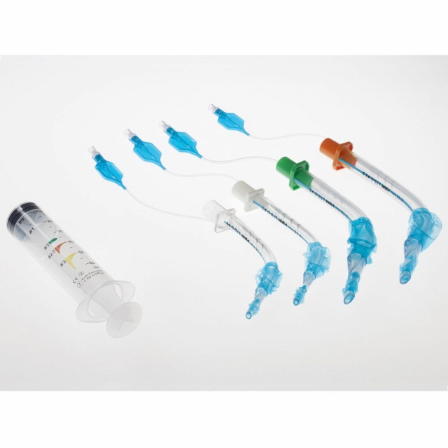 Larynx-Tubus LTS-D Kinder Notfall-Set