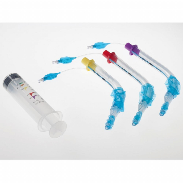 Larynx-Tubus LTS-D Erwachsenen Notfall-Set