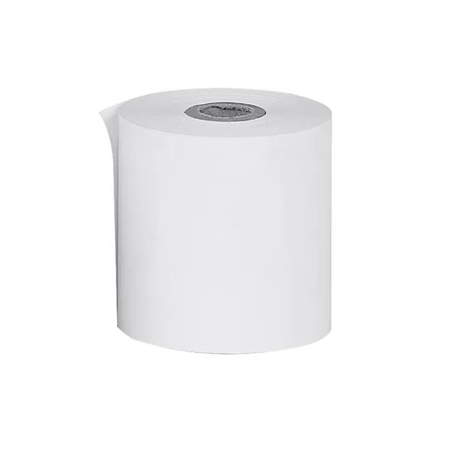 Thermodruckerrollen für Servotest Reader 5 Rollen