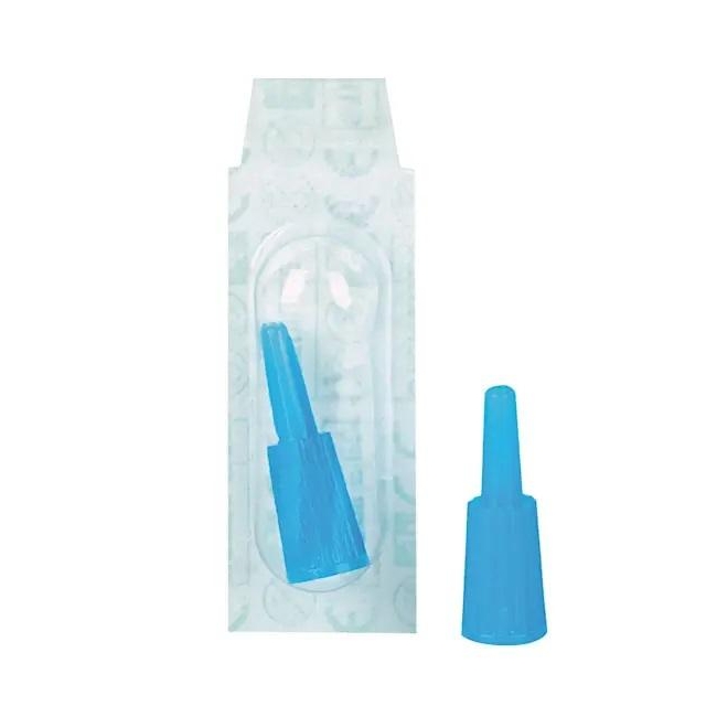 Adapter für Spritzen