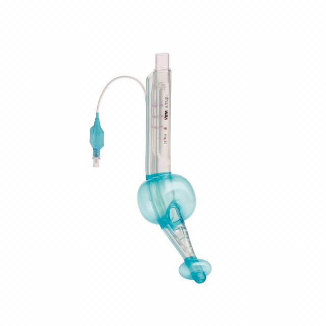 Larynx-Tubus iLTS-D