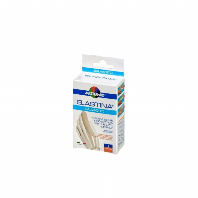 ELASTINA® SALVADITO Fingerverband