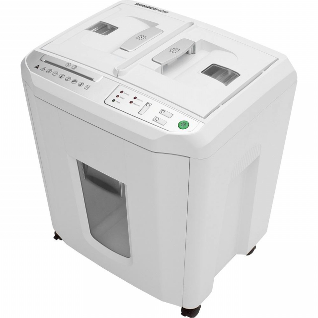 Aktenvernichter "ShretCat" 8280 CC