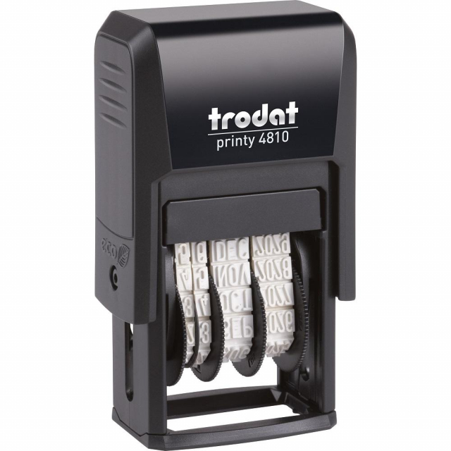 ® Datumsstempel Printy 4810