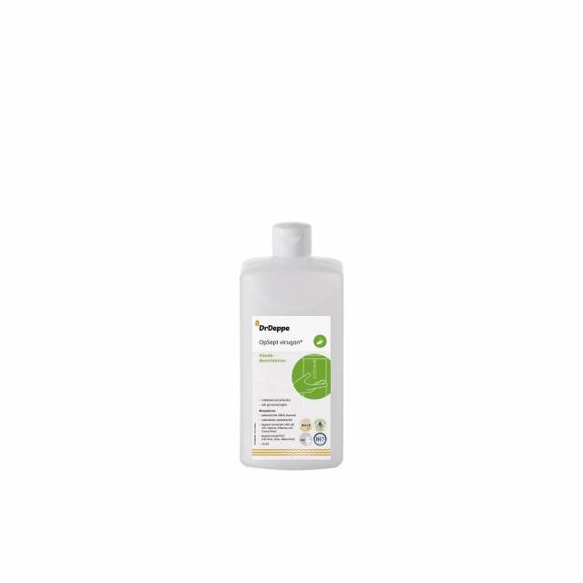 Op Sept Virugon 500ml