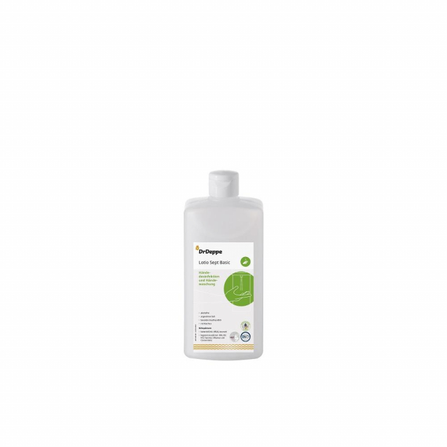 Lotio Sept basic 500ml