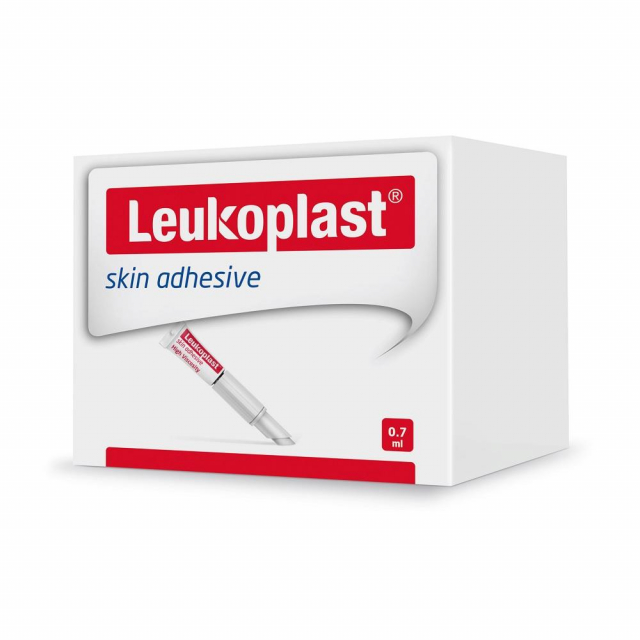 Leukoplast® skin adhesive Wundverschluss