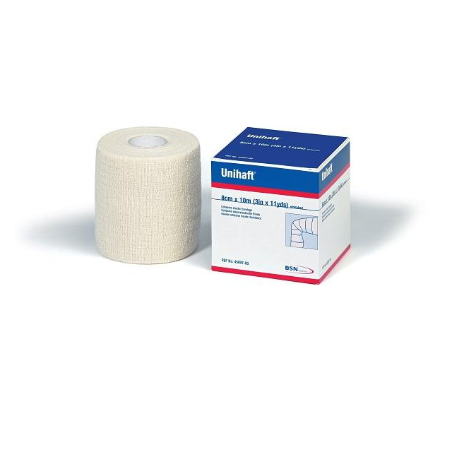 Unihaft® Idealbinden kohäsiv