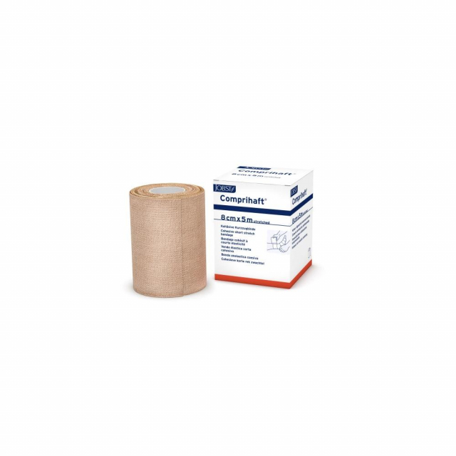 JOBST® Comprihaft® kohäsive Kurzzugbinde