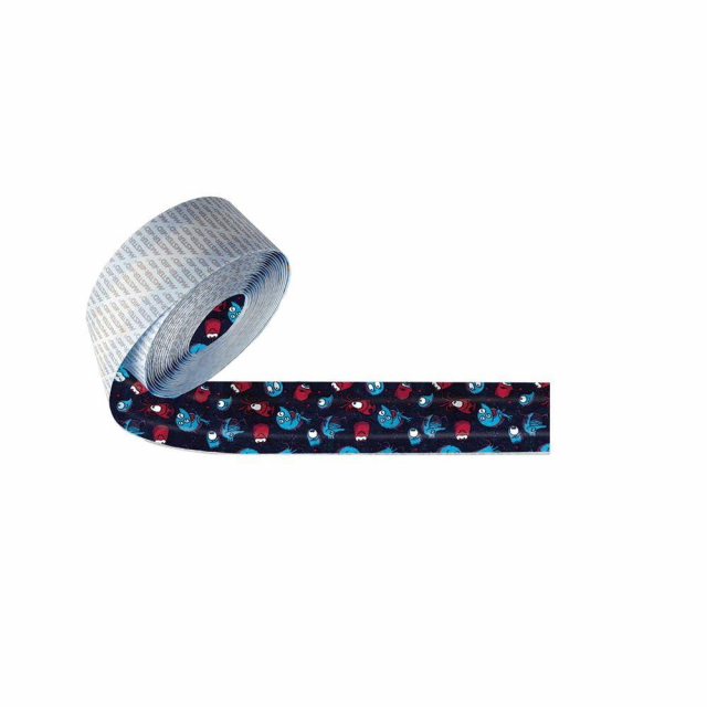 Rollenpflaster Maxi color für Kinder