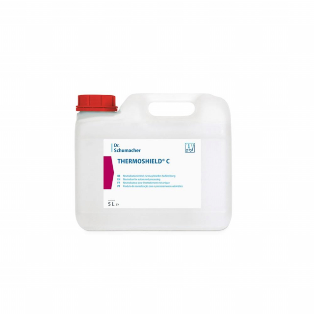 THERMOSHIELD® C 5 l Kanister Neutralisationsmittel