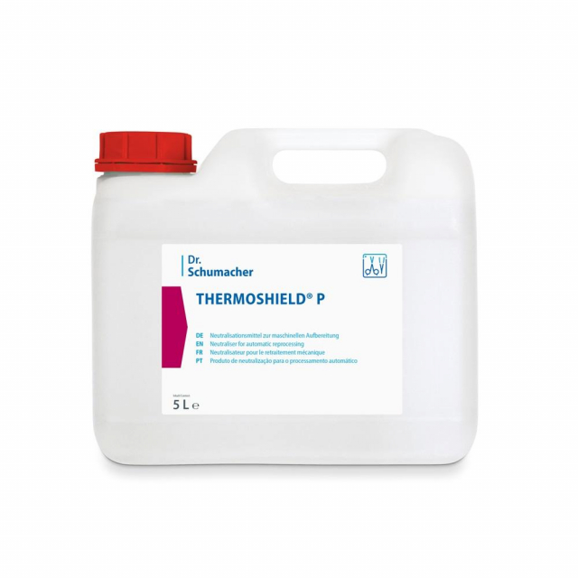 THERMOSHIELD® P 5 l Kanister Neutralisationsreiniger