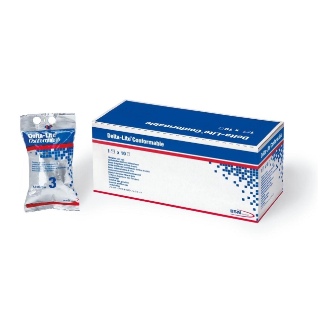 Delta-Lite® Conformable