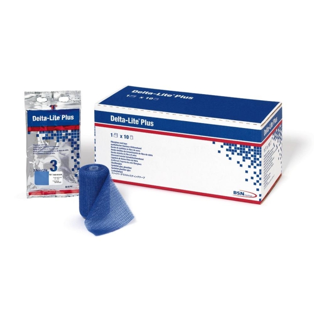 Delta-Lite® Plus Stützverband