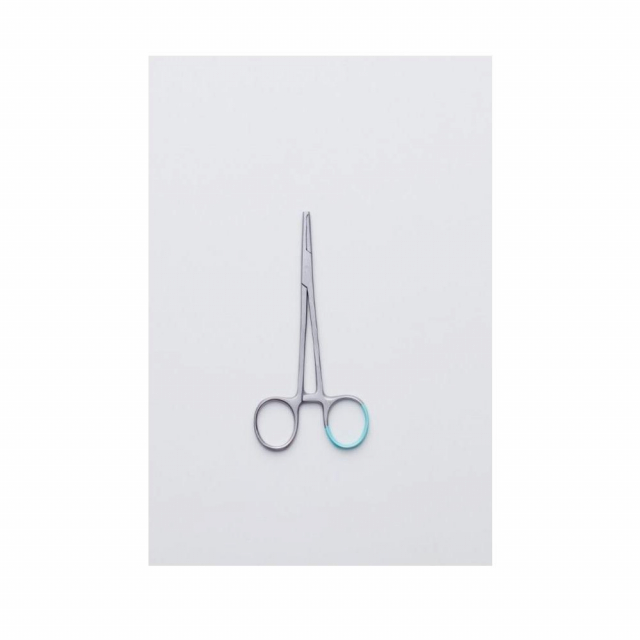 Peha®-instrument Micro-Mosquitoklemme chriurg.gerade 12,5 cm