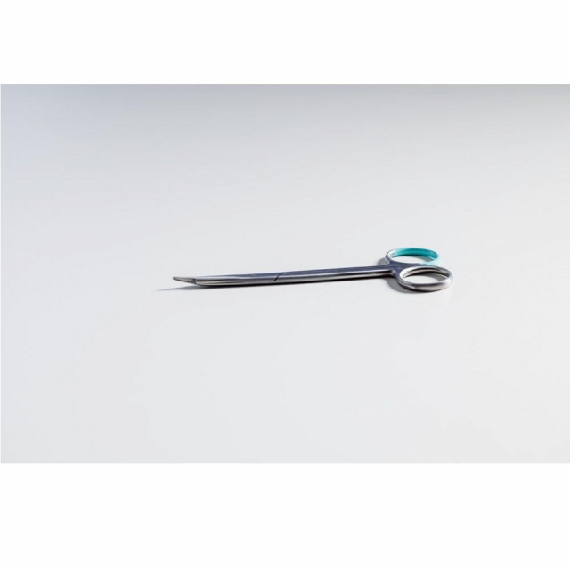 Peha®-instrument Präparierschere fein gebogen 14,5 cm 20 St.
