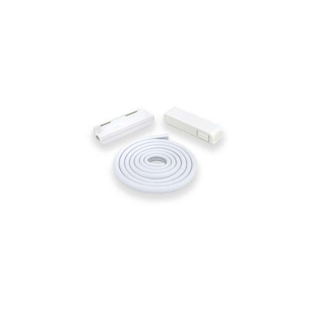 Messkopf-Adapter-Kit incl. Schlauch
