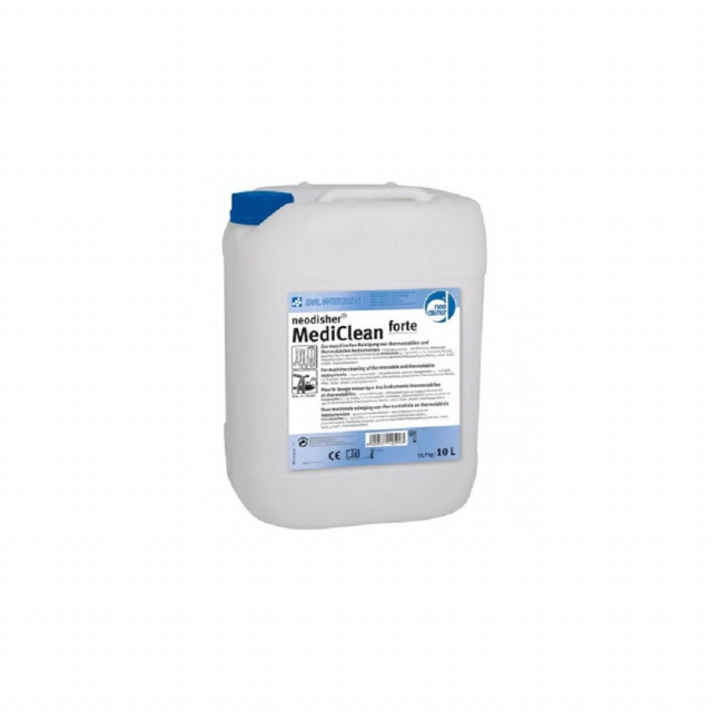 neodisher MediClean forte Instrumentenreiniger