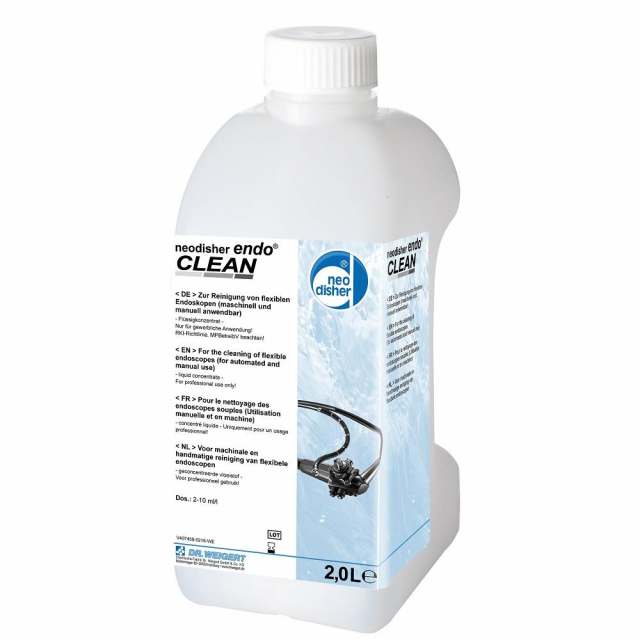 neodisher endo®  CLEAN