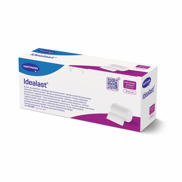 Idealast® Universalbinde