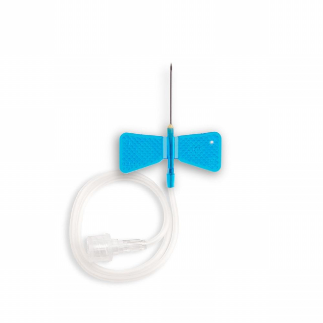 Ecoflo® Perfusionsbesteck