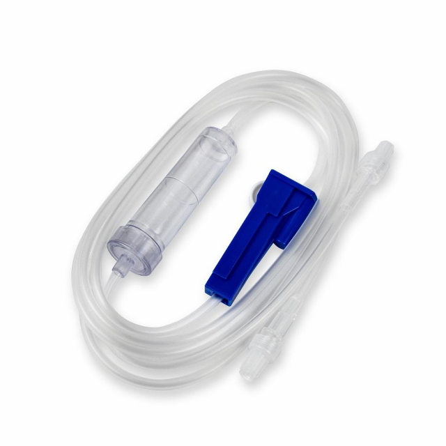 ECOLINE® Infusionsgerät LL Standard 150 cm