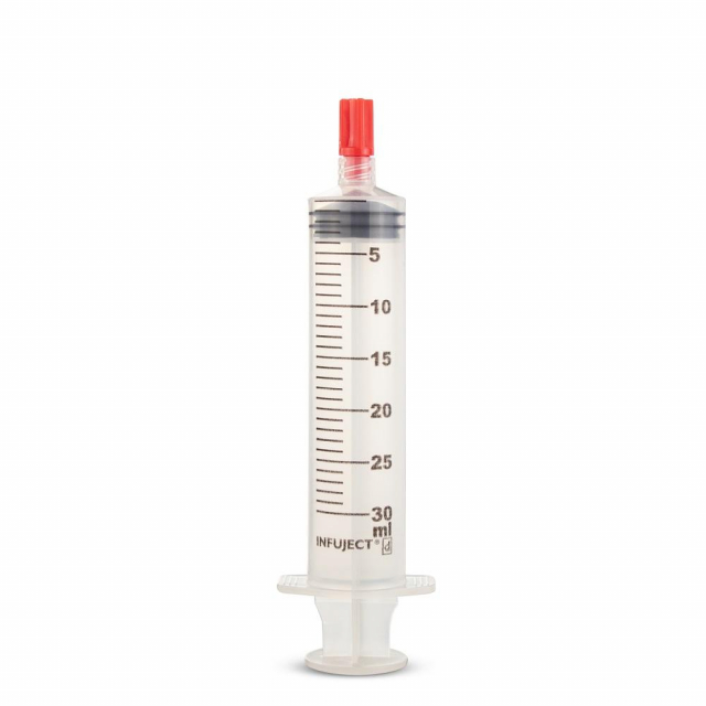 Infuject® Pumpenspritzen