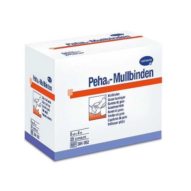 Peha®-Mullbinden