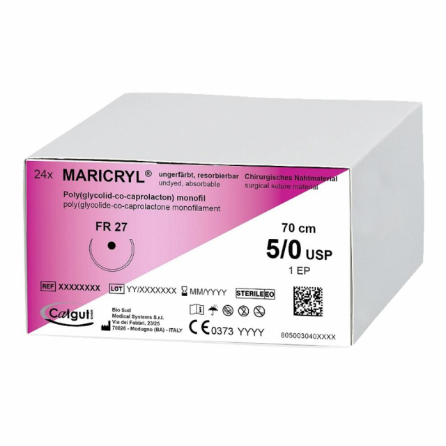 Maricryl® Nahtmaterial