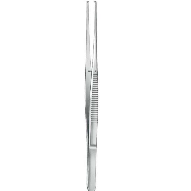 Chirurgische Pinzette 15cm