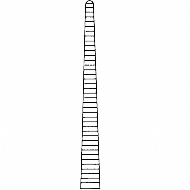 Mosquitoklemme ger.,14.5cm