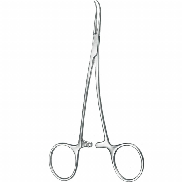 Klemme 15 cm