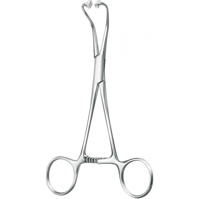 Tuchklemme 13,5cm